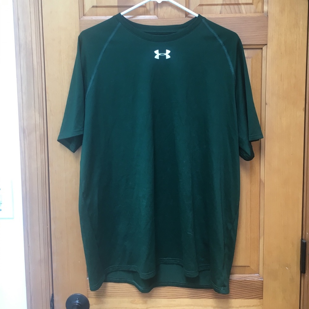 Men's under armour shirt