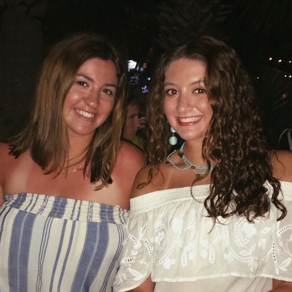 Meet your Posher, Amanda