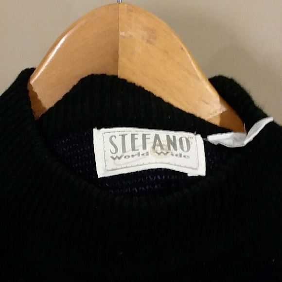Stefano Sweater - Picture 3 of 3