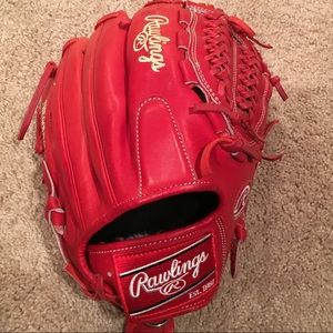 Rawlings Pro Preferred