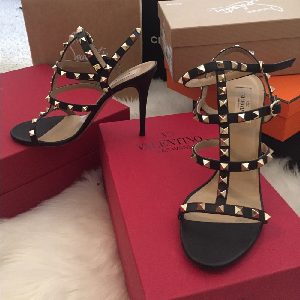 Valentino sandals