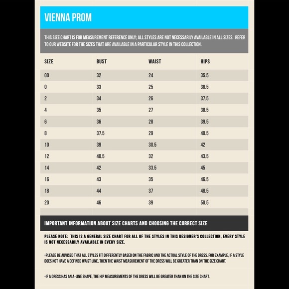 Vienna Prom Short Formal Dress - Picture 8 of 8