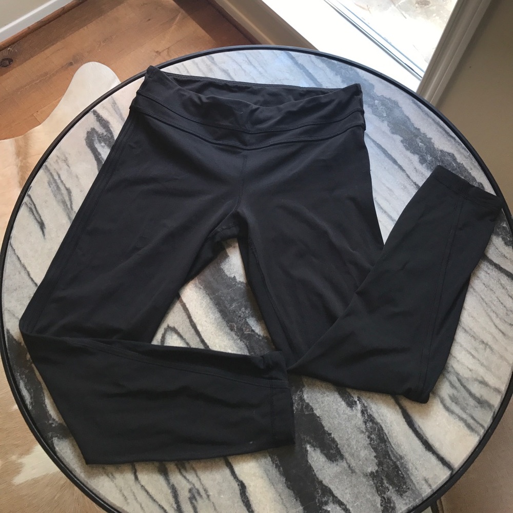 7/8 length lululemon leggings