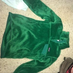 Women's xs Patagonia pullover