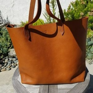 Madewell Transport Tote