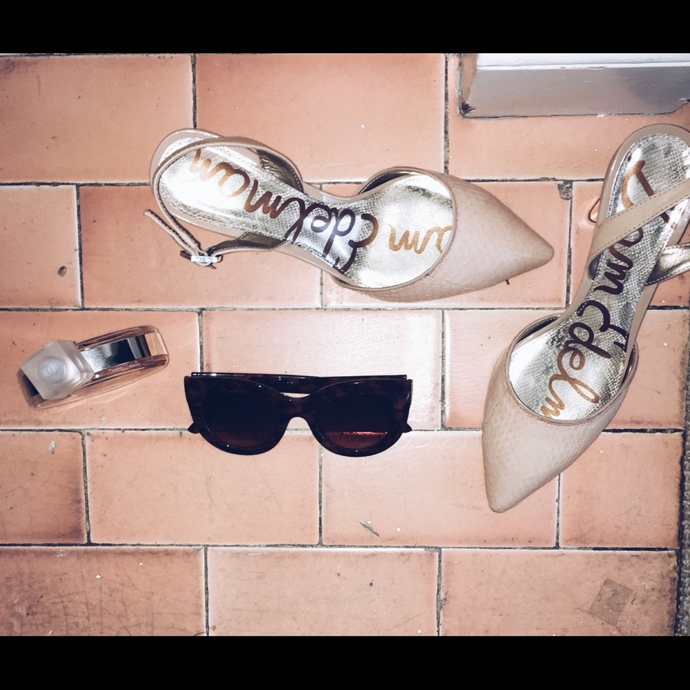 block heels sam edelman