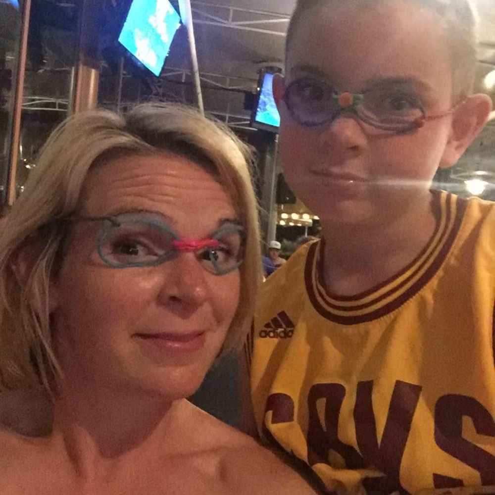 Meet your Posher, Elisha