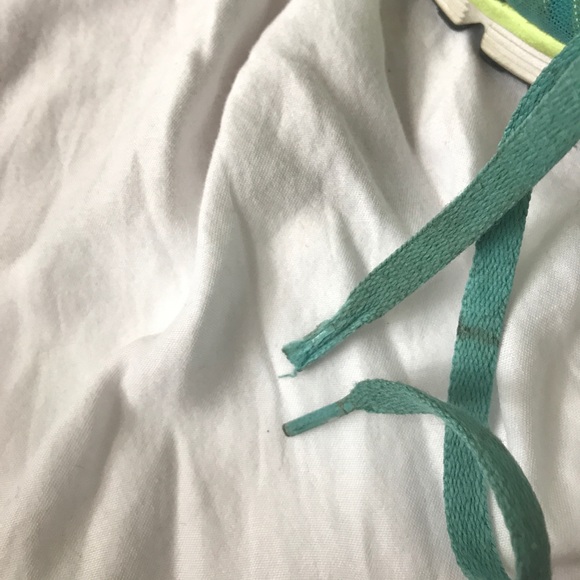 🌸SALE🌸Nike sneakers💙 - Picture 7 of 7