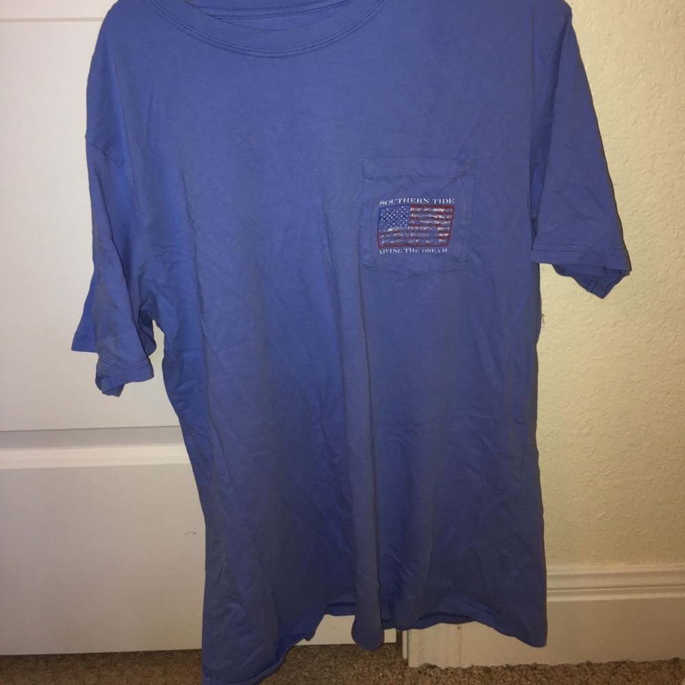 Southern Tide Tshirt