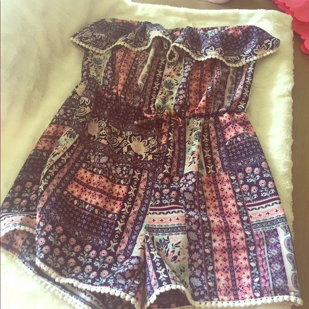 Romper