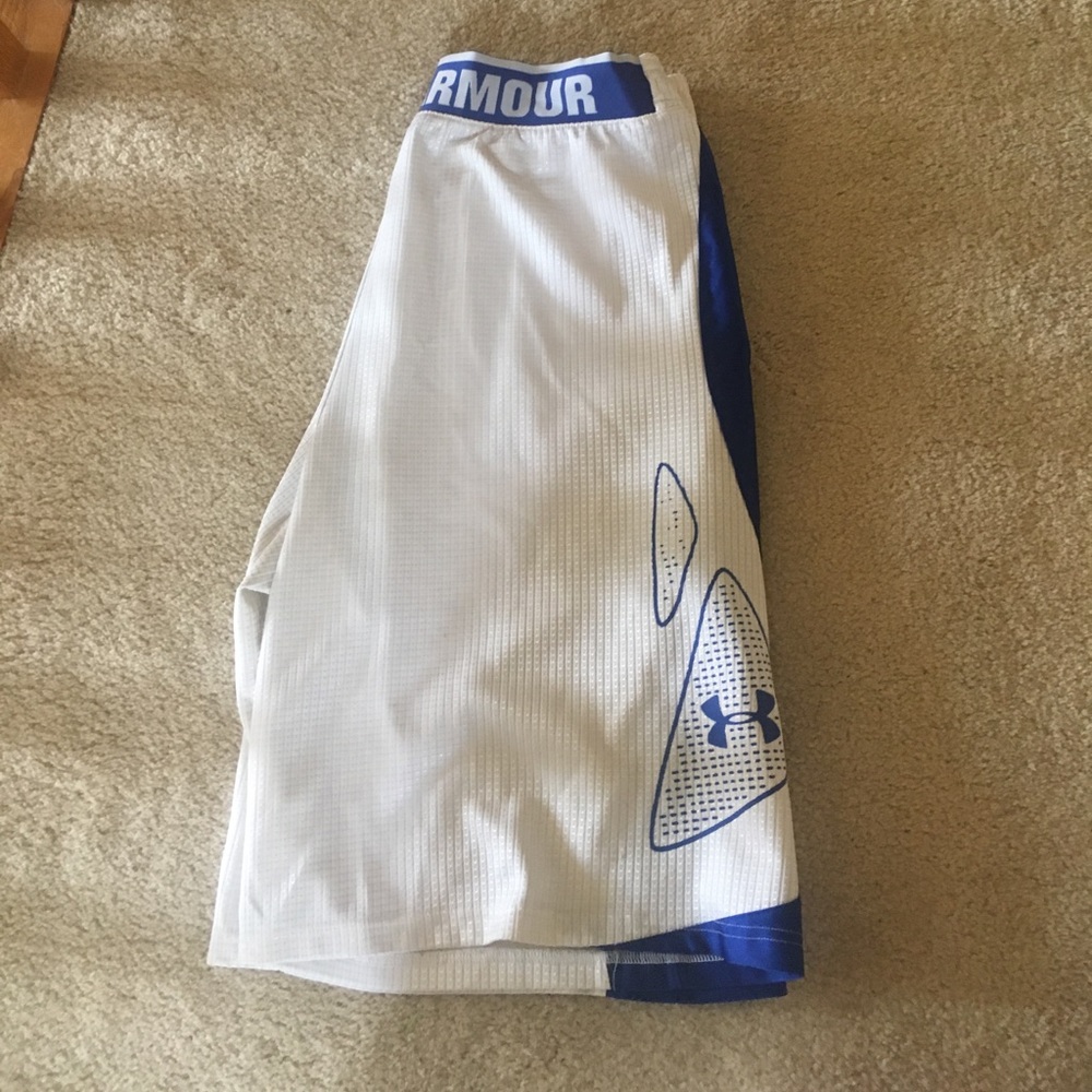 Men's under armour shorts