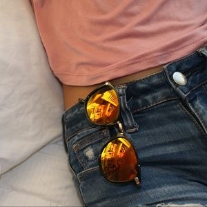 J. crew sunglasses