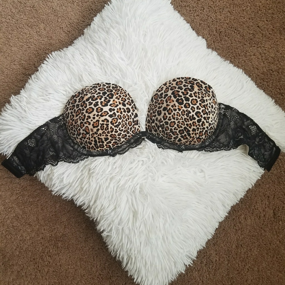 Sexy Victoria's Secret Bra