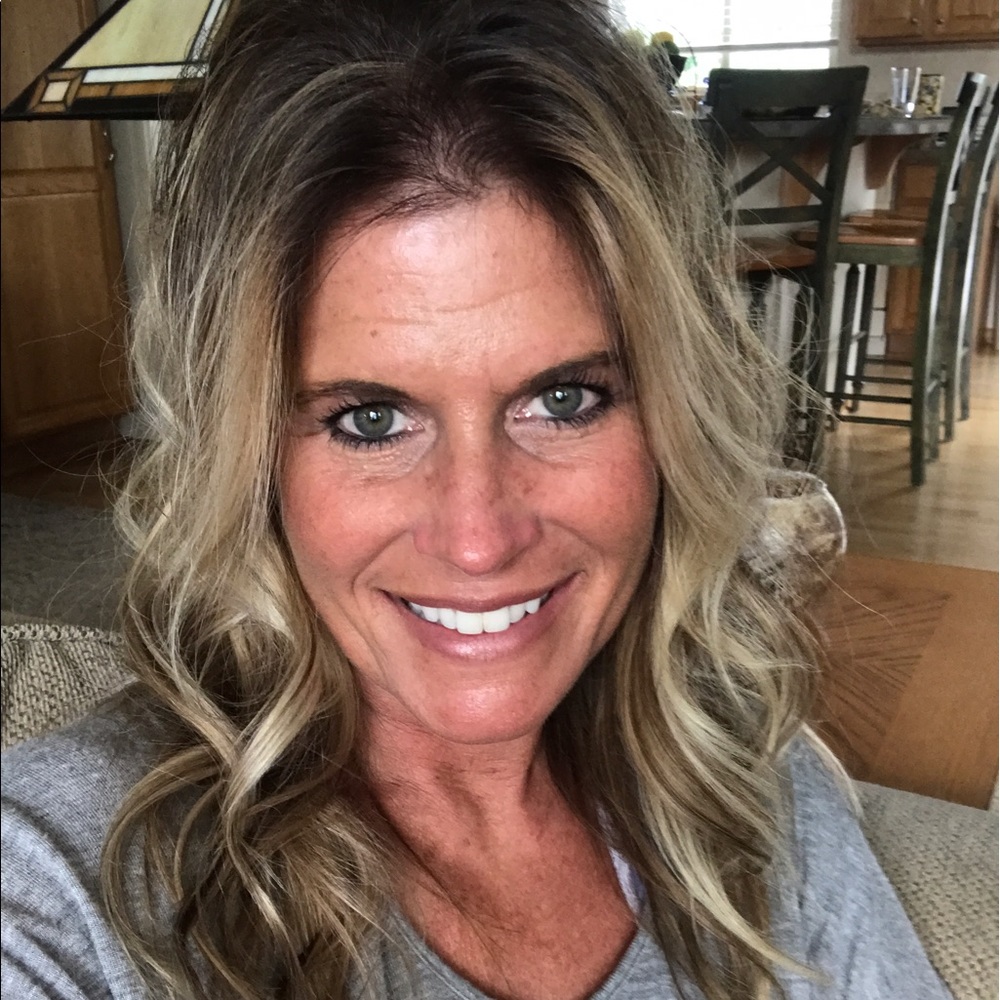 Meet your Posher, Patti