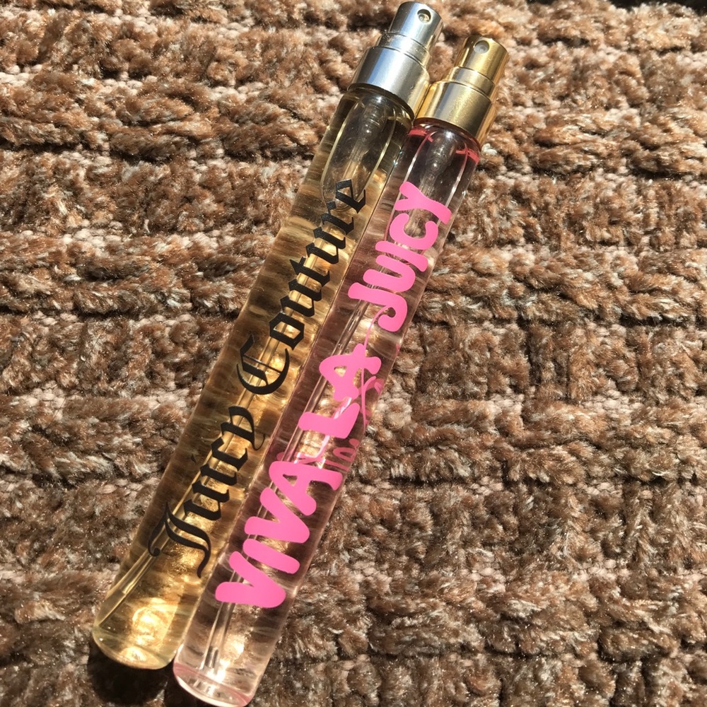 Juicy Couture Perfume