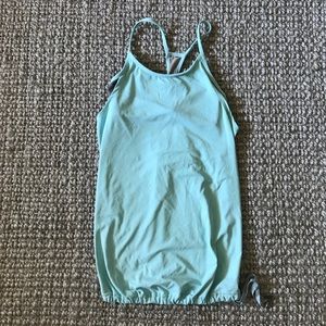 Fabletics workout tank