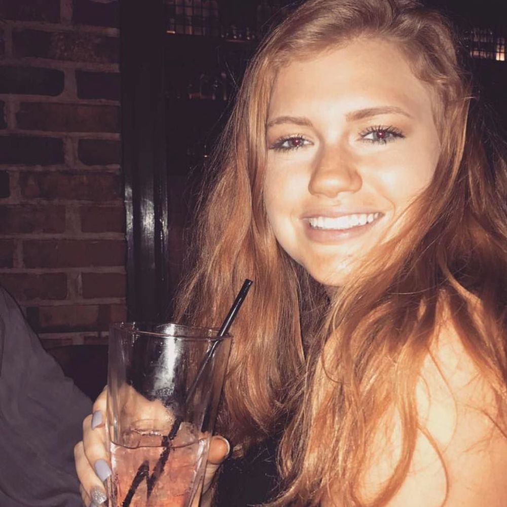 Meet your Posher, Julianne