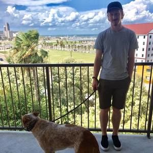 Meet your Posher, Kyle