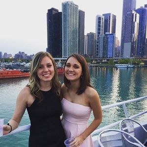 Meet your Posher, Maureen