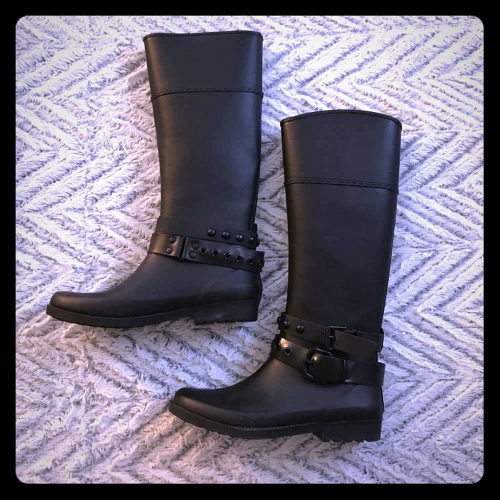 Rain Boots
