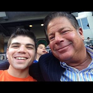 Meet your Posher, Craig