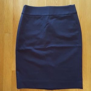 Banana Republic Navy Skirt, 2