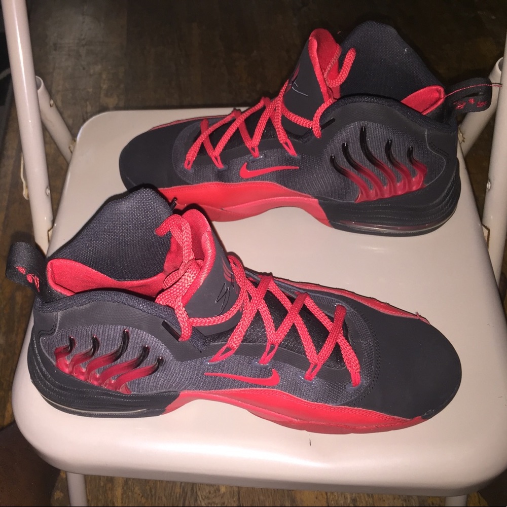 Nike Sonic Flight GP 20(Gary Payton)