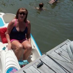 Meet your Posher, Tricia