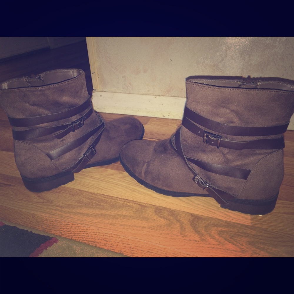Shoes