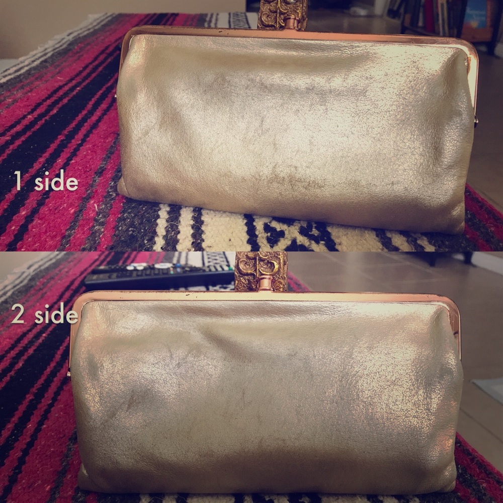 HOBO Lauren Wallet 👛✨