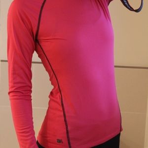 New Balance long sleeve!***