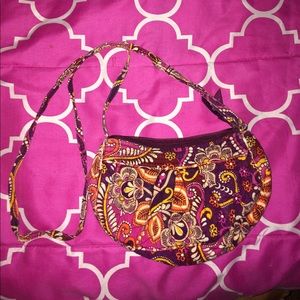 Vera Bradley purse