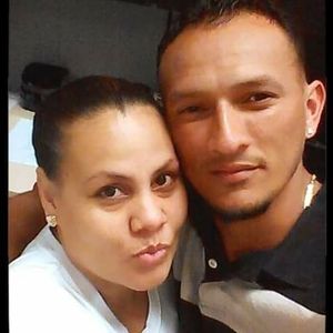 Meet your Posher, Osiria cesar perez