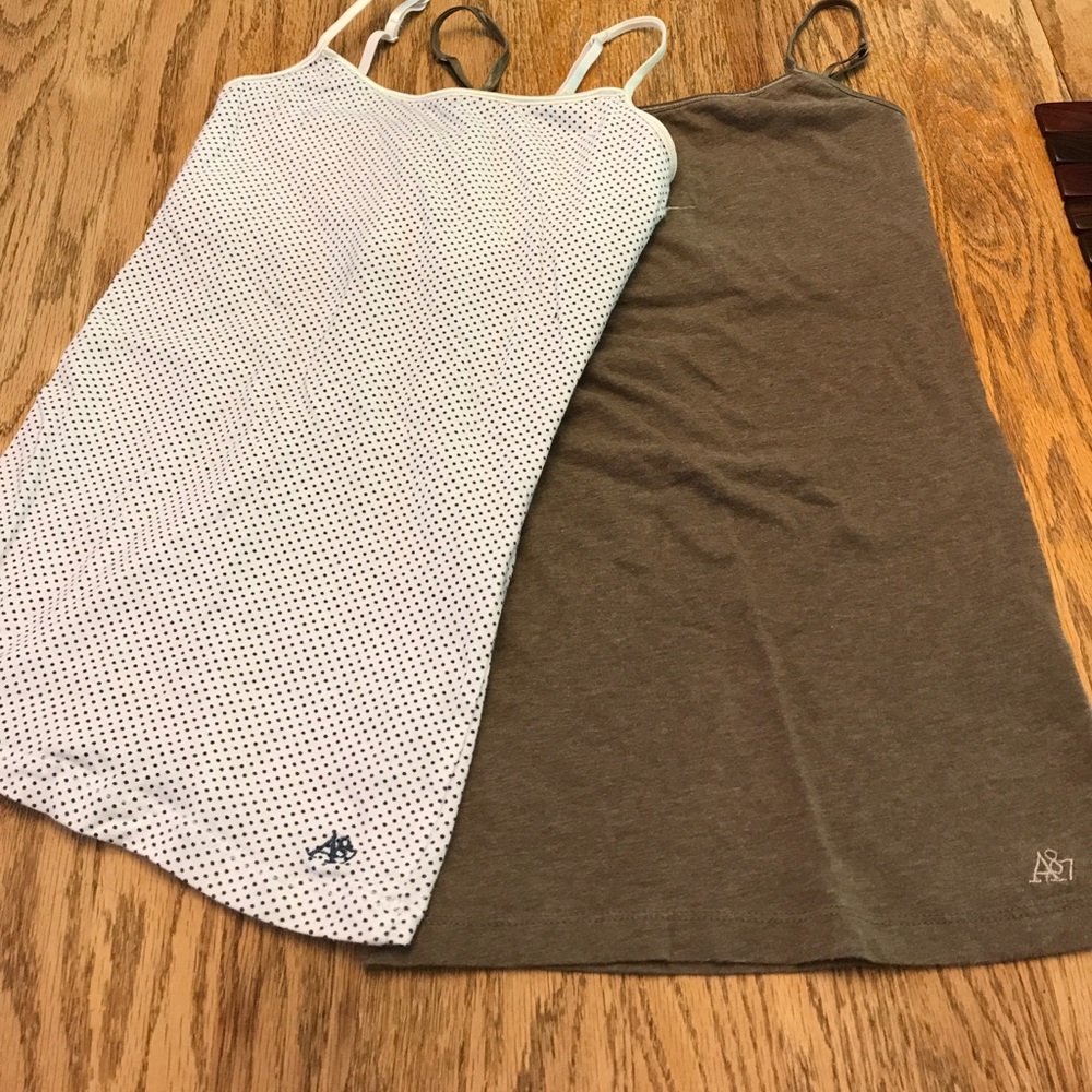 Aeropostale Tank Top Bundle