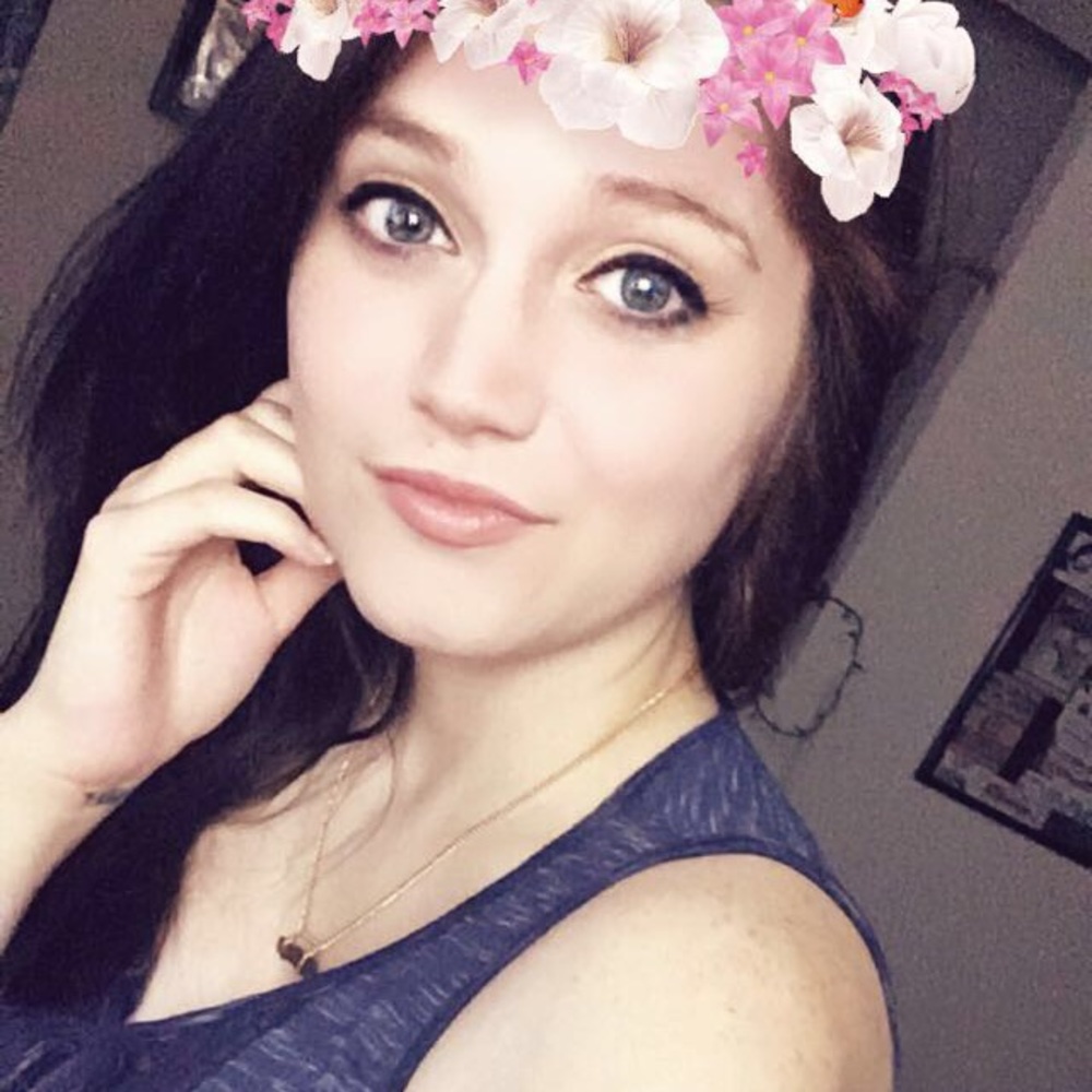 Meet your Posher, Jessica