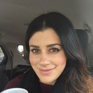 Meet your Posher, Elisabeth