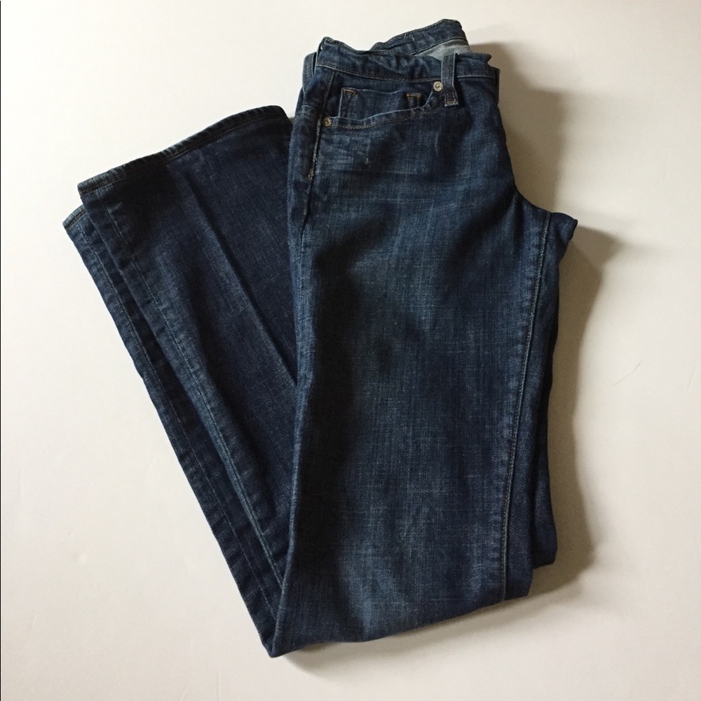 Blue Cult "The Kate Buttlifter" Boot Cut Jeans - Picture 2 of 8