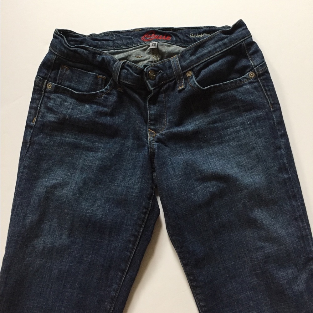 Blue Cult "The Kate Buttlifter" Boot Cut Jeans - Picture 3 of 8