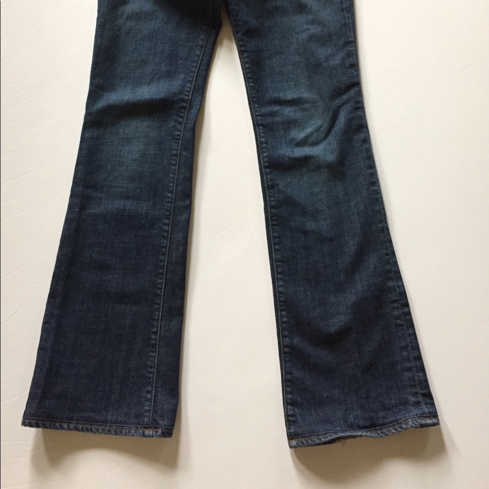 Blue Cult "The Kate Buttlifter" Boot Cut Jeans - Picture 4 of 8