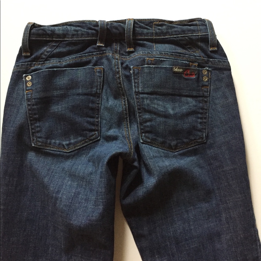 Blue Cult "The Kate Buttlifter" Boot Cut Jeans - Picture 6 of 8