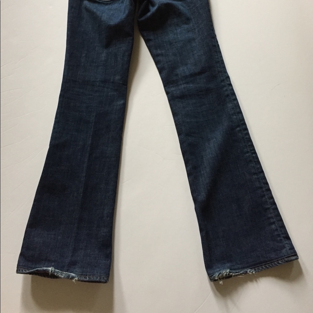 Blue Cult "The Kate Buttlifter" Boot Cut Jeans - Picture 7 of 8
