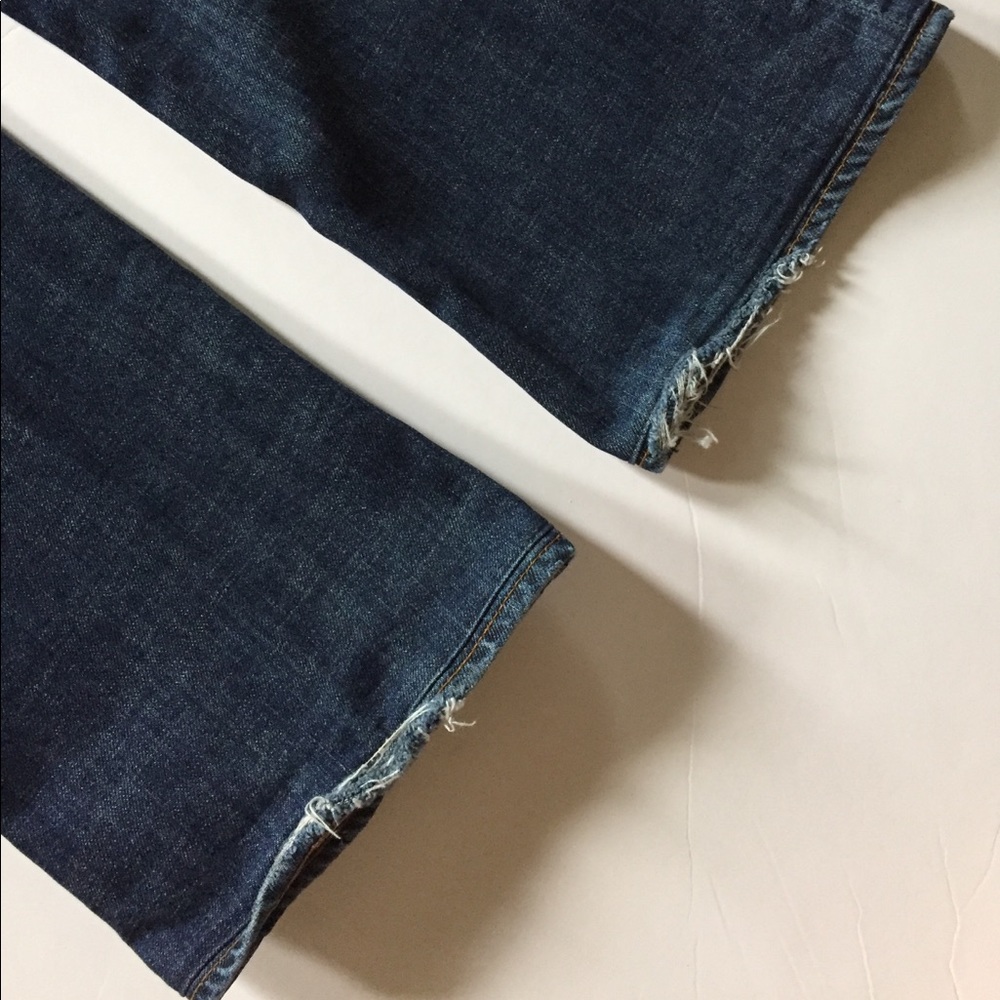 Blue Cult "The Kate Buttlifter" Boot Cut Jeans - Picture 8 of 8