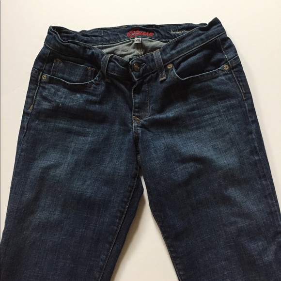 Blue Cult "The Kate Buttlifter" Boot Cut Jeans - Picture 3 of 8