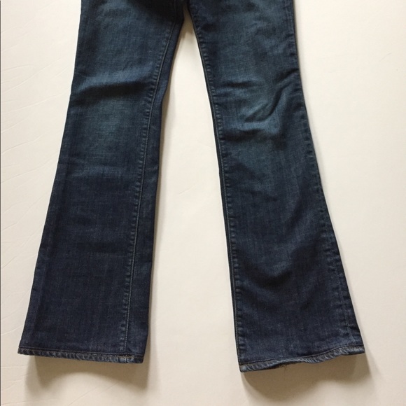 Blue Cult "The Kate Buttlifter" Boot Cut Jeans - Picture 4 of 8