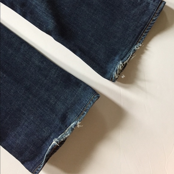 Blue Cult "The Kate Buttlifter" Boot Cut Jeans - Picture 8 of 8