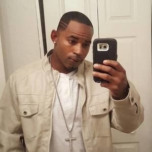 Meet your Posher, Lamar