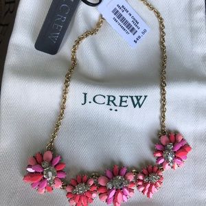 J.crew necklace