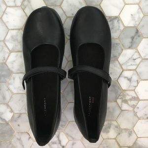 Rockport Mary Janes