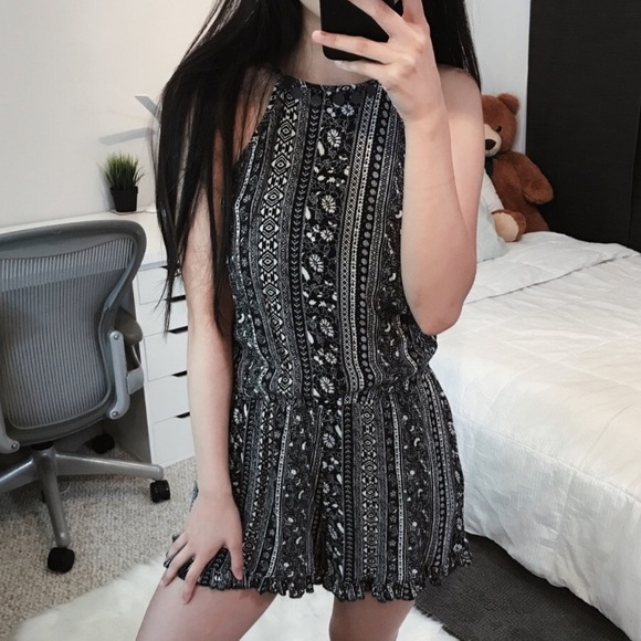 American Eagle Outfitters Dresses & Skirts - AEO Romper