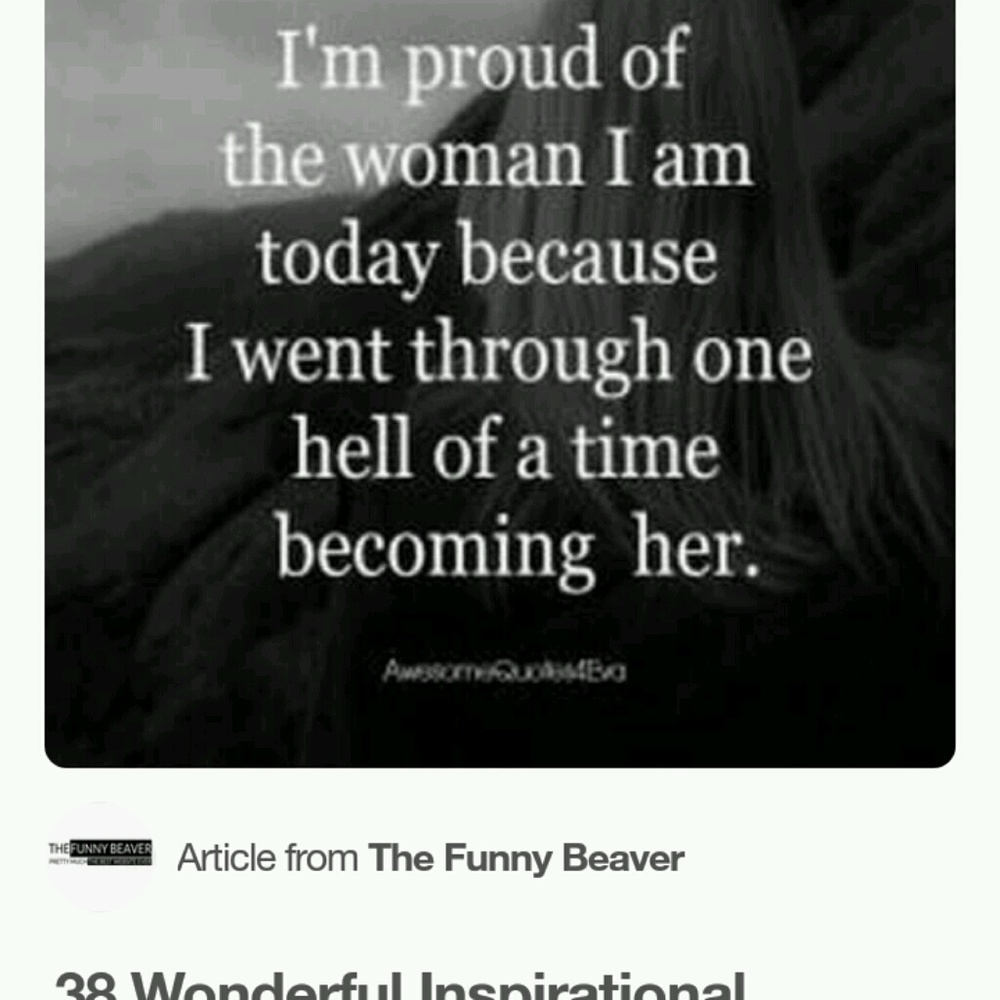 Meet your Posher, Amanda